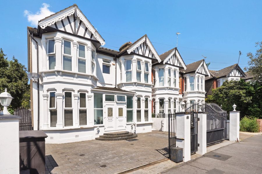 Beautiful property images