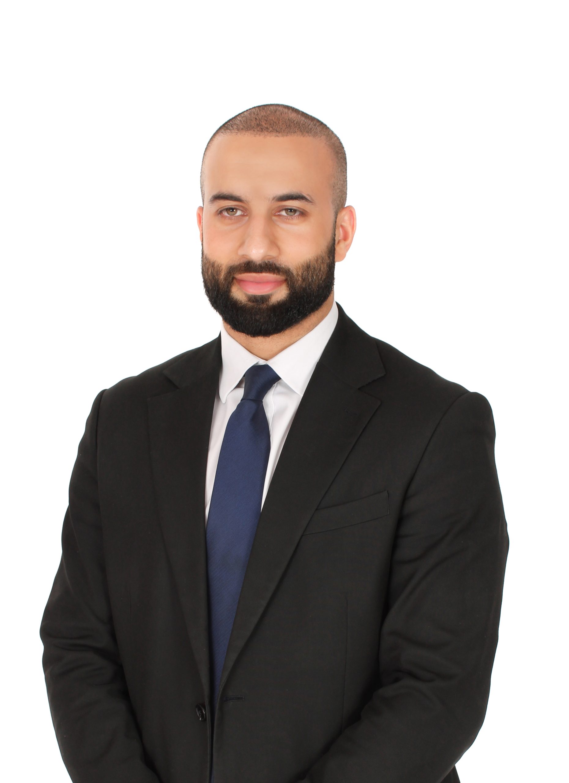 Bill Ahmed
