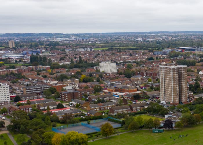 Dagenham