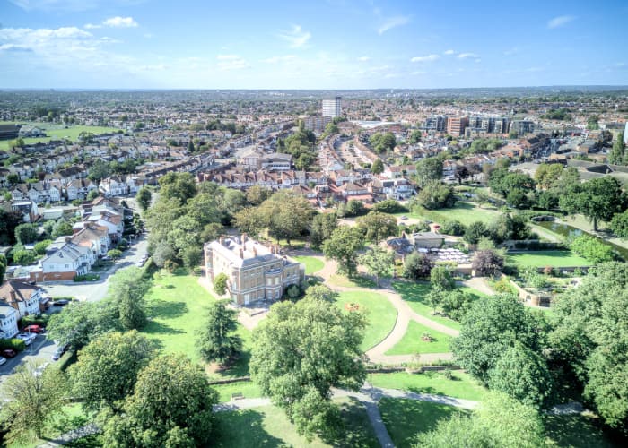 Ilford